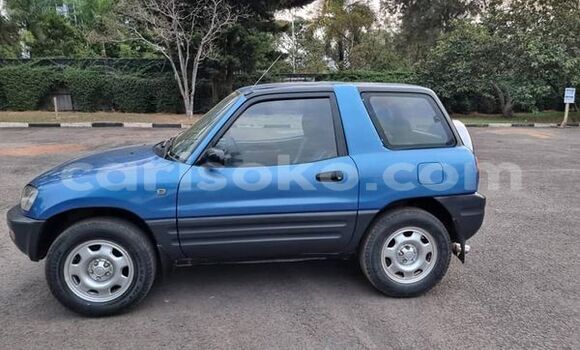 اشتري مستعمل Toyota RAV4 Autre سيارة في Kigali في Rwanda اشتري مستعمل Toyota RAV4 Autre سيارة في Kigali في Rwanda