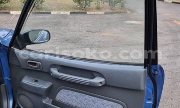 اشتري مستعمل Toyota RAV4 Autre سيارة في Kigali في Rwanda اشتري مستعمل Toyota RAV4 Autre سيارة في Kigali في Rwanda