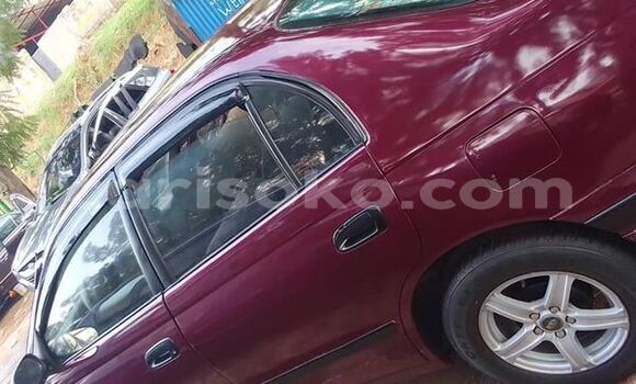 اشتري مستعمل Toyota Carina Autre سيارة في Kigali في Rwanda اشتري مستعمل Toyota Carina Autre سيارة في Kigali في Rwanda
