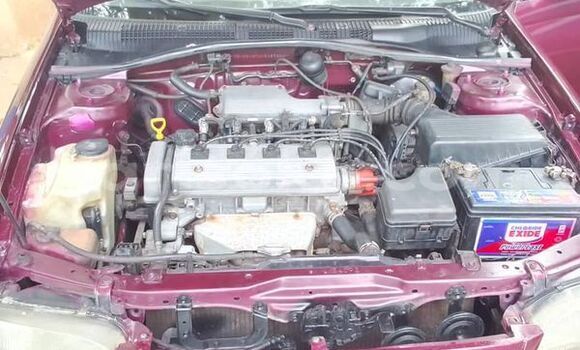 اشتري مستعمل Toyota Carina Autre سيارة في Kigali في Rwanda اشتري مستعمل Toyota Carina Autre سيارة في Kigali في Rwanda