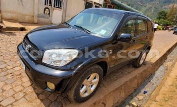 اشتري مستعمل Toyota RAV4 Autre سيارة في Kigali في Rwanda اشتري مستعمل Toyota RAV4 Autre سيارة في Kigali في Rwanda