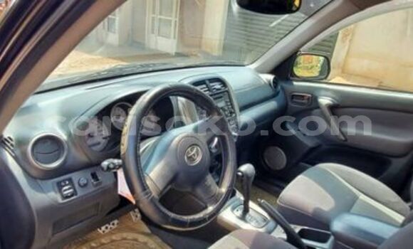 اشتري مستعمل Toyota RAV4 Autre سيارة في Kigali في Rwanda اشتري مستعمل Toyota RAV4 Autre سيارة في Kigali في Rwanda