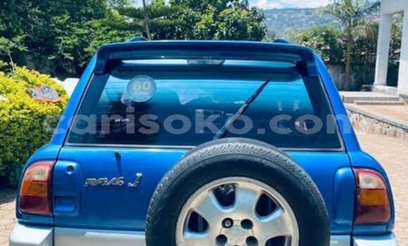 اشتري مستعمل Toyota RAV4 Autre سيارة في Kigali في Rwanda اشتري مستعمل Toyota RAV4 Autre سيارة في Kigali في Rwanda