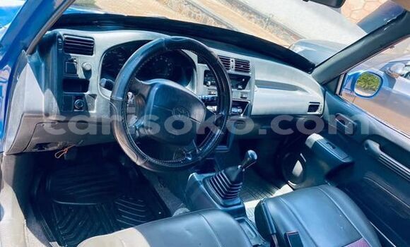 اشتري مستعمل Toyota RAV4 Autre سيارة في Kigali في Rwanda اشتري مستعمل Toyota RAV4 Autre سيارة في Kigali في Rwanda