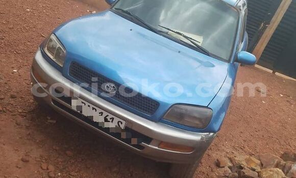 اشتري مستعمل Toyota RAV4 Autre سيارة في Kigali في Rwanda اشتري مستعمل Toyota RAV4 Autre سيارة في Kigali في Rwanda