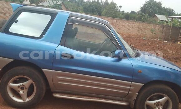 اشتري مستعمل Toyota RAV4 Autre سيارة في Kigali في Rwanda اشتري مستعمل Toyota RAV4 Autre سيارة في Kigali في Rwanda
