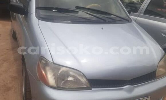 اشتري مستعمل Toyota Echo Autre سيارة في Kigali في Rwanda اشتري مستعمل Toyota Echo Autre سيارة في Kigali في Rwanda