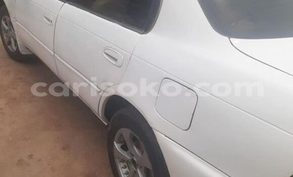 اشتري مستعمل Toyota Corolla Autre سيارة في Kigali في Rwanda اشتري مستعمل Toyota Corolla Autre سيارة في Kigali في Rwanda