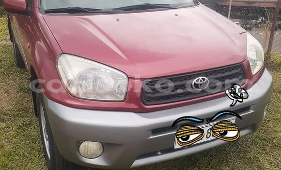 اشتري مستعمل Toyota RAV4 Autre سيارة في Kigali في Rwanda اشتري مستعمل Toyota RAV4 Autre سيارة في Kigali في Rwanda