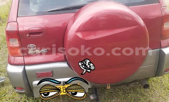 اشتري مستعمل Toyota RAV4 Autre سيارة في Kigali في Rwanda اشتري مستعمل Toyota RAV4 Autre سيارة في Kigali في Rwanda