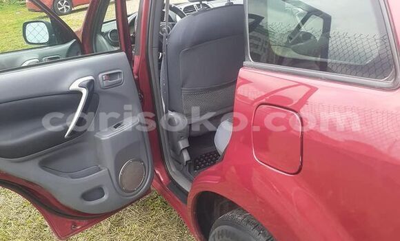 اشتري مستعمل Toyota RAV4 Autre سيارة في Kigali في Rwanda اشتري مستعمل Toyota RAV4 Autre سيارة في Kigali في Rwanda