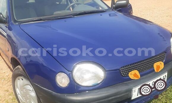 Acheter Occasion Voiture Toyota Corolla Autre à Kigali, Rwanda