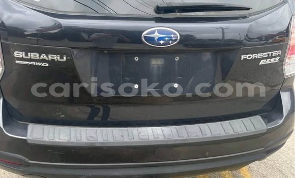 Acheter Occasion Voiture Subaru Forester Blanc à Gicumbi, Rwanda Acheter Occasion Voiture Subaru Forester Blanc à Gicumbi, Rwanda