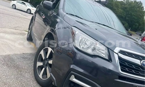 Acheter Occasion Voiture Subaru Forester Blanc à Gicumbi, Rwanda Acheter Occasion Voiture Subaru Forester Blanc à Gicumbi, Rwanda