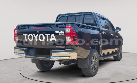 Buy Used Toyota Hilux Other Car in Gikongoro in Gikongoro Buy Used Toyota Hilux Other Car in Gikongoro in Gikongoro
