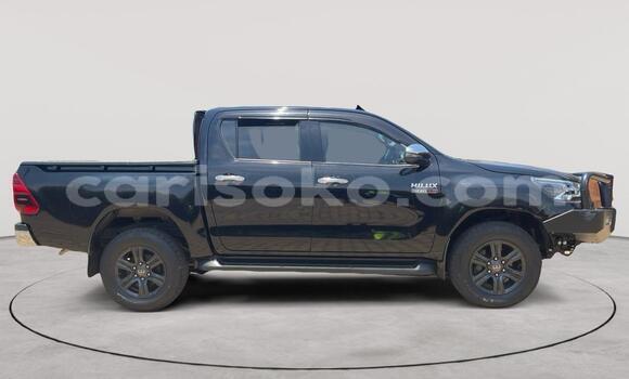 Buy Used Toyota Hilux Other Car in Gikongoro in Gikongoro Buy Used Toyota Hilux Other Car in Gikongoro in Gikongoro