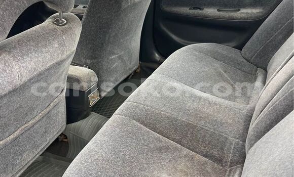 Acheter Occasion Voiture Toyota Allex Autre à Gasarenda, Rwanda Acheter Occasion Voiture Toyota Allex Autre à Gasarenda, Rwanda