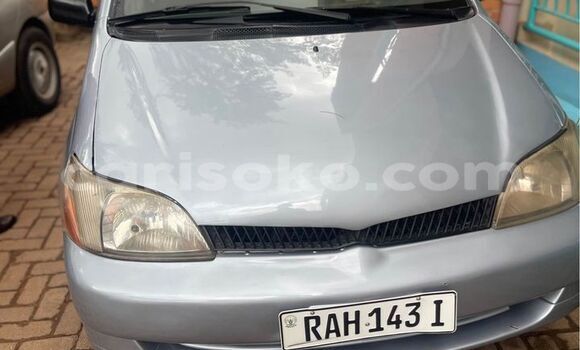 اشتري مستعمل Toyota Echo Autre سيارة في Gisenyi في Gisenyi اشتري مستعمل Toyota Echo Autre سيارة في Gisenyi في Gisenyi