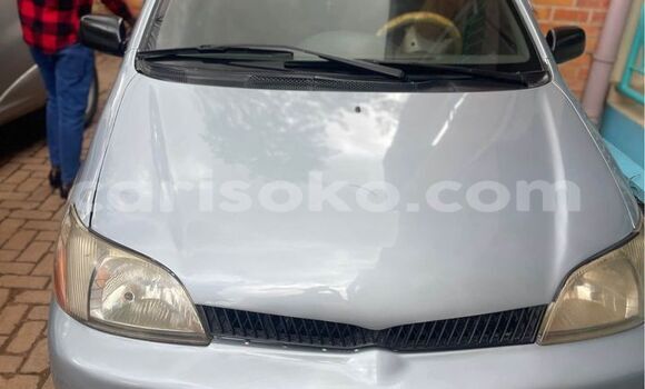 Acheter Occasion Voiture Toyota Echo Autre à Gisenyi, Gisenyi Acheter Occasion Voiture Toyota Echo Autre à Gisenyi, Gisenyi