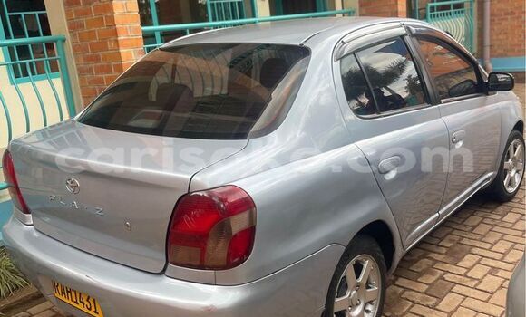 Acheter Occasion Voiture Toyota Echo Autre à Gisenyi, Gisenyi Acheter Occasion Voiture Toyota Echo Autre à Gisenyi, Gisenyi