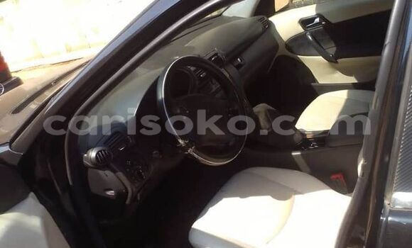 Acheter Occasion Voiture Mercedes-Benz C–Class Bleu à Cyangugu, Cyangugu Acheter Occasion Voiture Mercedes-Benz C–Class Bleu à Cyangugu, Cyangugu