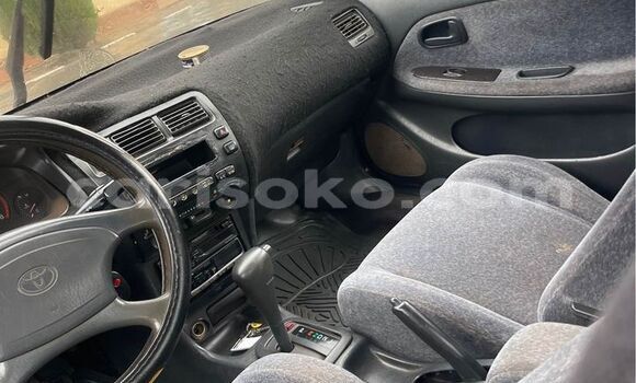 Acheter Occasion Voiture Mercedes-Benz C–Class Autre à Gitarama, Gitarama Acheter Occasion Voiture Mercedes-Benz C–Class Autre à Gitarama, Gitarama