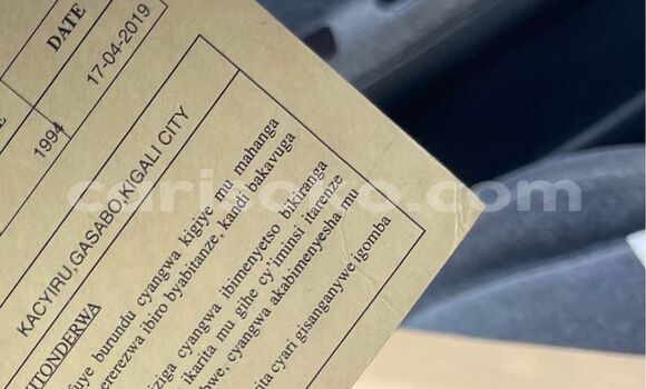 Acheter Occasion Voiture Mercedes-Benz C–Class Autre à Gitarama, Gitarama Acheter Occasion Voiture Mercedes-Benz C–Class Autre à Gitarama, Gitarama