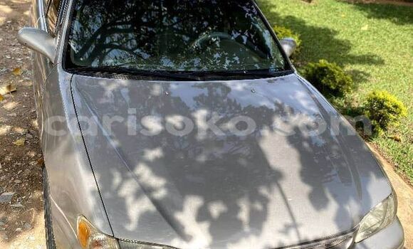 Acheter Occasion Voiture Toyota Corolla Autre à Gisenyi, Gisenyi Acheter Occasion Voiture Toyota Corolla Autre à Gisenyi, Gisenyi