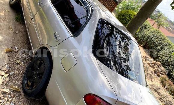Acheter Occasion Voiture Toyota Corolla Autre à Gisenyi, Gisenyi Acheter Occasion Voiture Toyota Corolla Autre à Gisenyi, Gisenyi