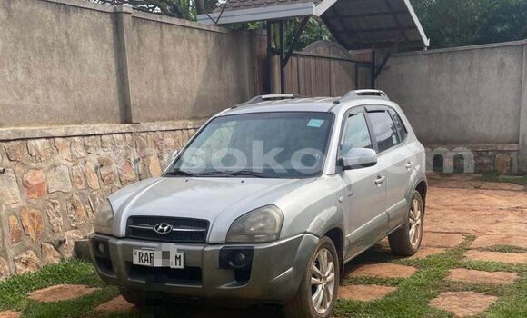 Acheter Occasion Voiture Hyundai Tucson Autre à Gisenyi, Gisenyi Acheter Occasion Voiture Hyundai Tucson Autre à Gisenyi, Gisenyi