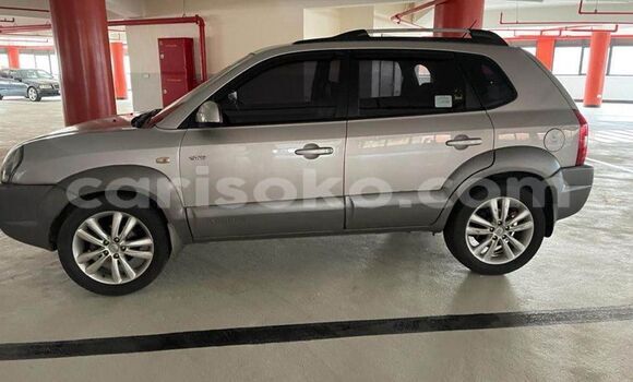 Acheter Occasion Voiture Hyundai Tucson Autre à Gisenyi, Gisenyi Acheter Occasion Voiture Hyundai Tucson Autre à Gisenyi, Gisenyi