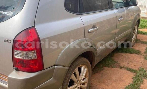 Acheter Occasion Voiture Hyundai Tucson Autre à Gisenyi, Gisenyi Acheter Occasion Voiture Hyundai Tucson Autre à Gisenyi, Gisenyi