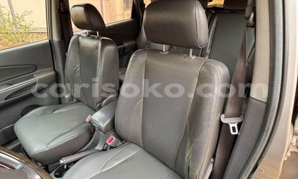 Acheter Occasion Voiture Hyundai Tucson Autre à Gisenyi, Gisenyi Acheter Occasion Voiture Hyundai Tucson Autre à Gisenyi, Gisenyi