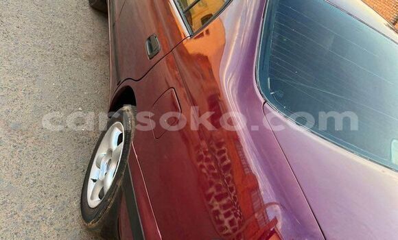 Acheter Occasion Voiture Toyota Corolla Autre à Gasarenda, Rwanda Acheter Occasion Voiture Toyota Corolla Autre à Gasarenda, Rwanda