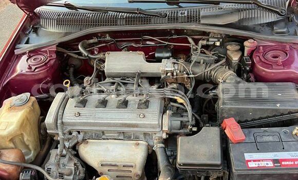 Acheter Occasion Voiture Toyota Corolla Autre à Gasarenda, Rwanda Acheter Occasion Voiture Toyota Corolla Autre à Gasarenda, Rwanda