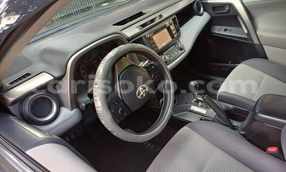 Acheter Occasion Voiture Toyota RAV4 Autre à Gasarenda, Rwanda Acheter Occasion Voiture Toyota RAV4 Autre à Gasarenda, Rwanda