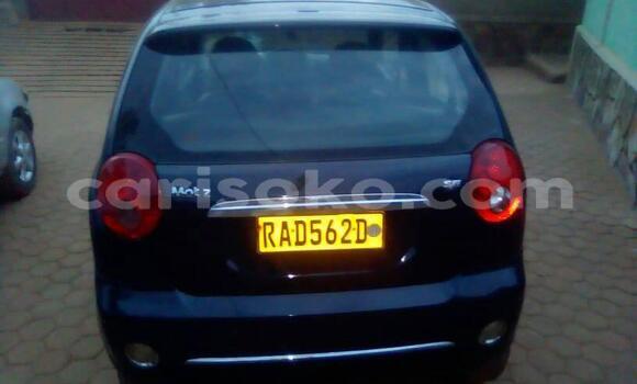 Acheter Occasion Voiture Toyota Vitz Noir à Gisenyi, Gisenyi Acheter Occasion Voiture Toyota Vitz Noir à Gisenyi, Gisenyi