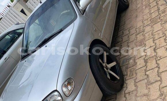 Buy Used Toyota Corolla Other Car in Gikongoro in Gikongoro Buy Used Toyota Corolla Other Car in Gikongoro in Gikongoro