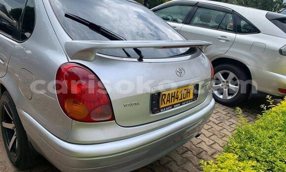 Buy Used Toyota Corolla Other Car in Gikongoro in Gikongoro Buy Used Toyota Corolla Other Car in Gikongoro in Gikongoro