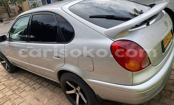 Buy Used Toyota Corolla Other Car in Gikongoro in Gikongoro Buy Used Toyota Corolla Other Car in Gikongoro in Gikongoro
