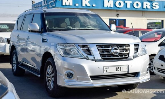 Acheter Import Voiture Nissan Patrol Autre à Import - Dubai, Rwanda Acheter Import Voiture Nissan Patrol Autre à Import - Dubai, Rwanda