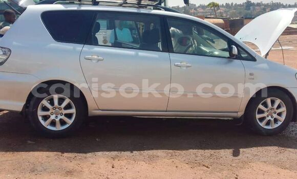 Buy Used Toyota Avensis Other Car in Gikongoro in Gikongoro Buy Used Toyota Avensis Other Car in Gikongoro in Gikongoro