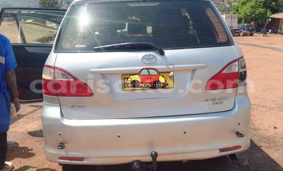 Buy Used Toyota Avensis Other Car in Gikongoro in Gikongoro Buy Used Toyota Avensis Other Car in Gikongoro in Gikongoro