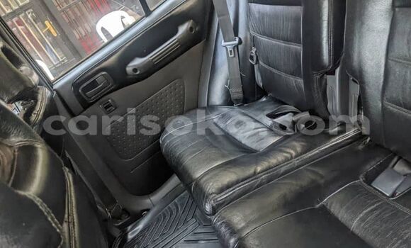 Buy Used Toyota RAV4 Black Car in Gicumbi in Rwanda Buy Used Toyota RAV4 Black Car in Gicumbi in Rwanda