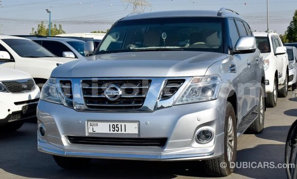 Acheter Import Voiture Nissan Patrol Autre à Import - Dubai, Rwanda Acheter Import Voiture Nissan Patrol Autre à Import - Dubai, Rwanda