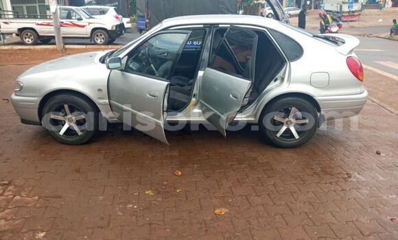 Buy Used Toyota Corolla Other Car in Cyangugu in Cyangugu Buy Used Toyota Corolla Other Car in Cyangugu in Cyangugu