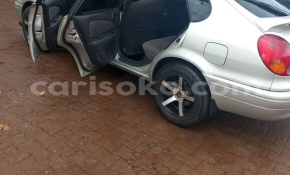 Buy Used Toyota Corolla Other Car in Cyangugu in Cyangugu Buy Used Toyota Corolla Other Car in Cyangugu in Cyangugu