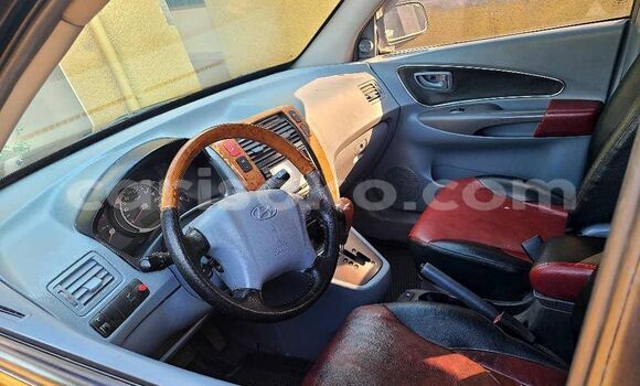 Buy Used Hyundai Tucson Other Car in Gicumbi in Rwanda Buy Used Hyundai Tucson Other Car in Gicumbi in Rwanda