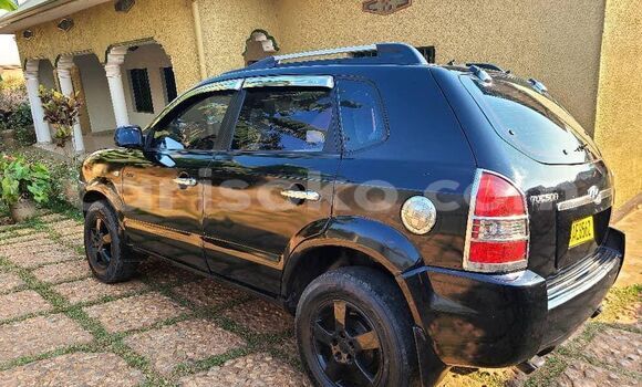 Buy Used Hyundai Tucson Other Car in Gicumbi in Rwanda Buy Used Hyundai Tucson Other Car in Gicumbi in Rwanda