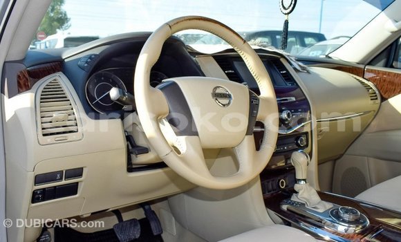 Acheter Import Voiture Nissan Patrol Autre à Import - Dubai, Rwanda Acheter Import Voiture Nissan Patrol Autre à Import - Dubai, Rwanda